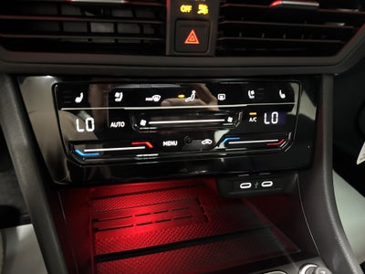 2026 Volkswagen Jetta GLI 2.0T Autobahn