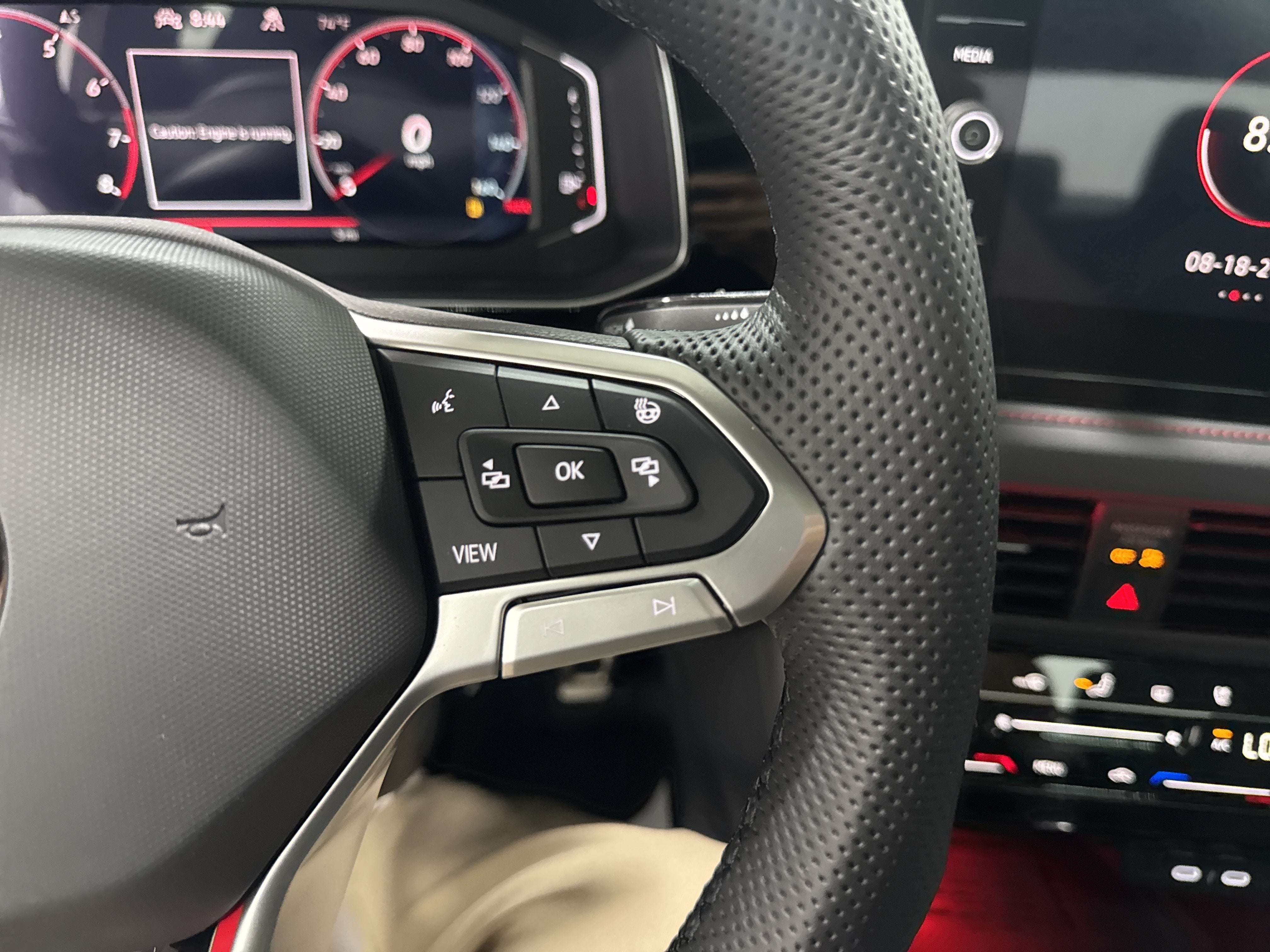 2026 Volkswagen Jetta GLI 2.0T Autobahn