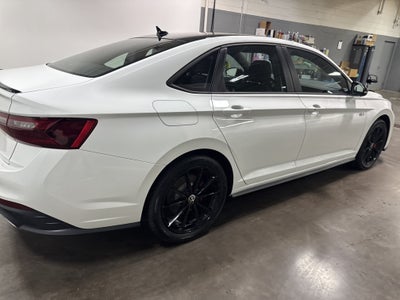 2026 Volkswagen Jetta GLI 2.0T Autobahn