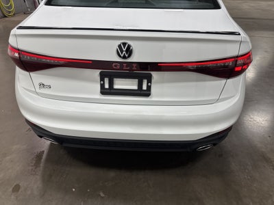2026 Volkswagen Jetta GLI 2.0T Autobahn