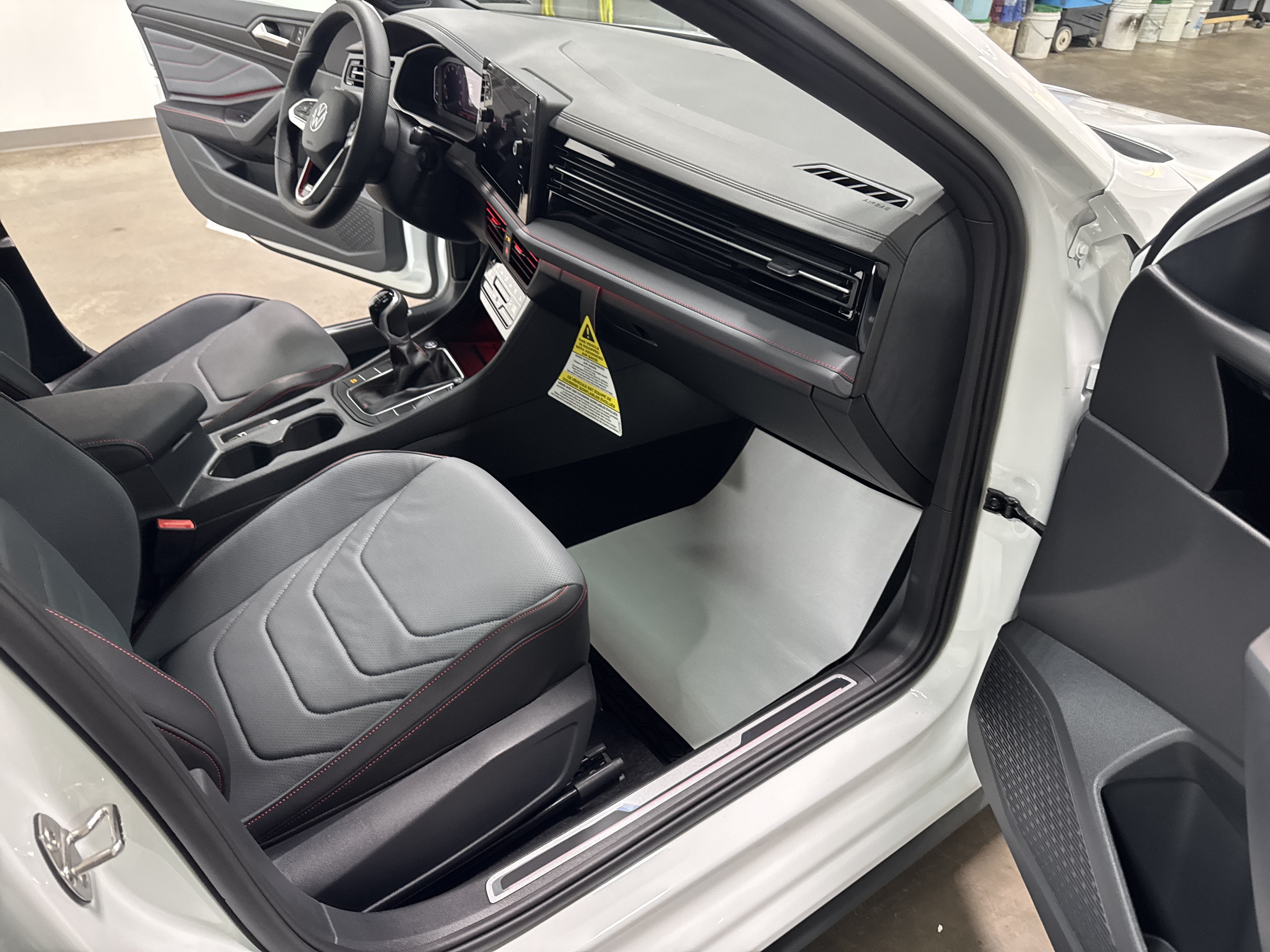 2026 Volkswagen Jetta GLI 2.0T Autobahn