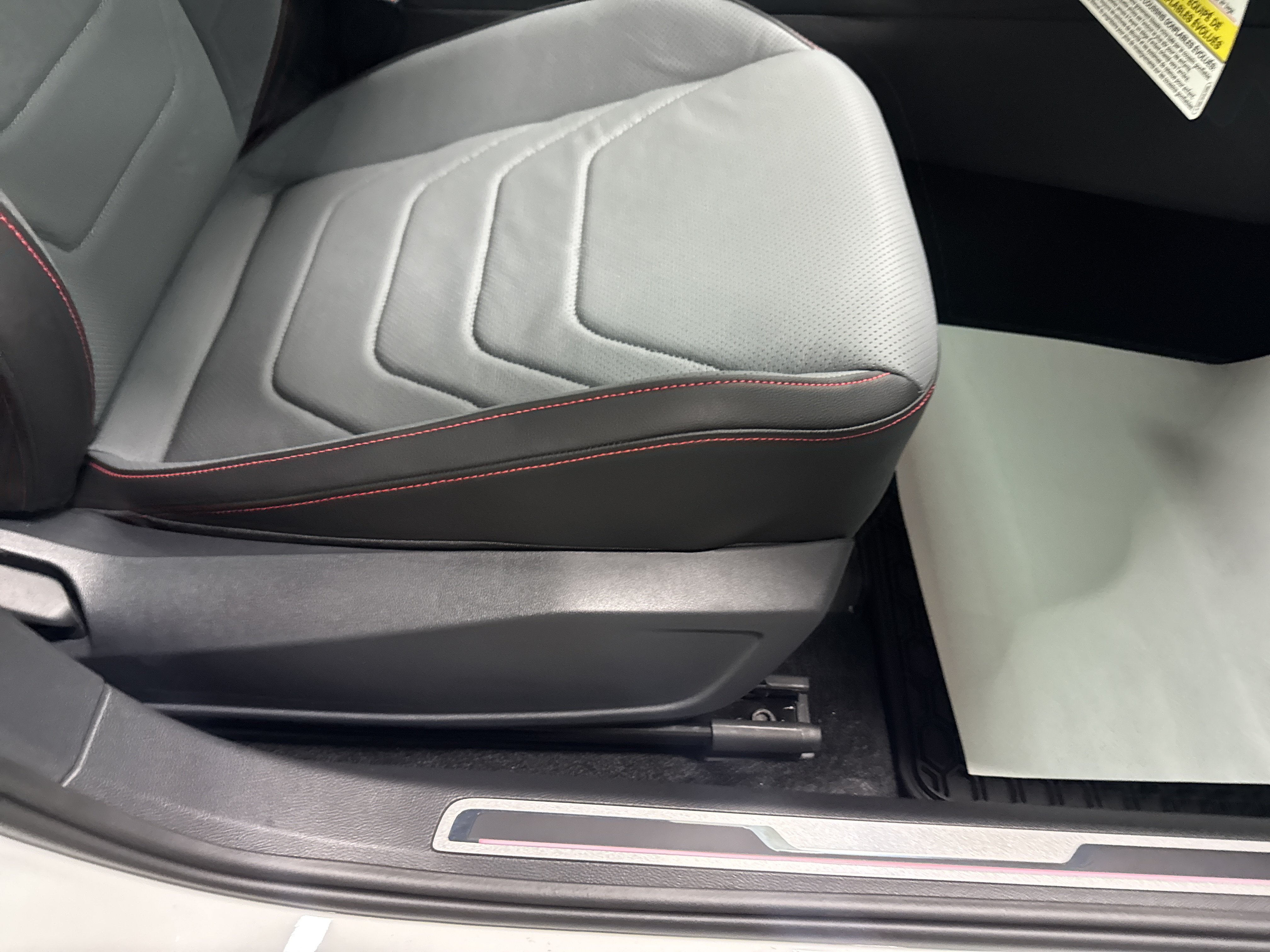 2026 Volkswagen Jetta GLI 2.0T Autobahn
