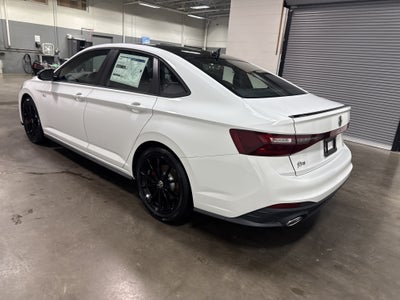 2026 Volkswagen Jetta GLI 2.0T Autobahn