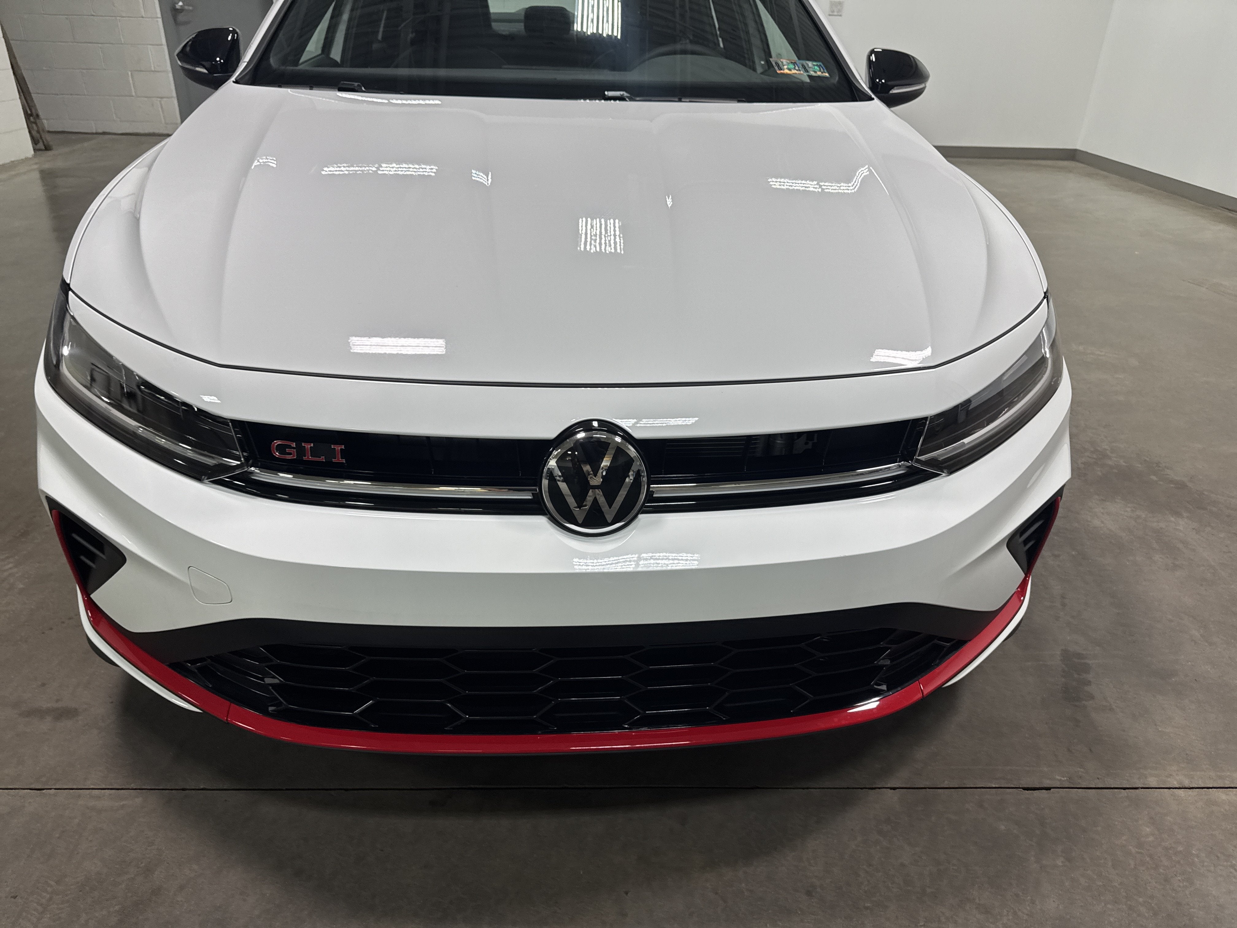 2026 Volkswagen Jetta GLI 2.0T Autobahn