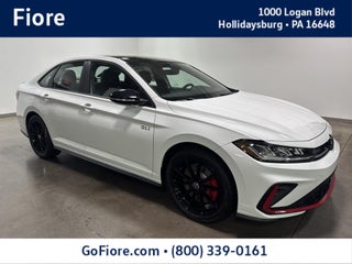 2026 Volkswagen Jetta GLI 2.0T Autobahn