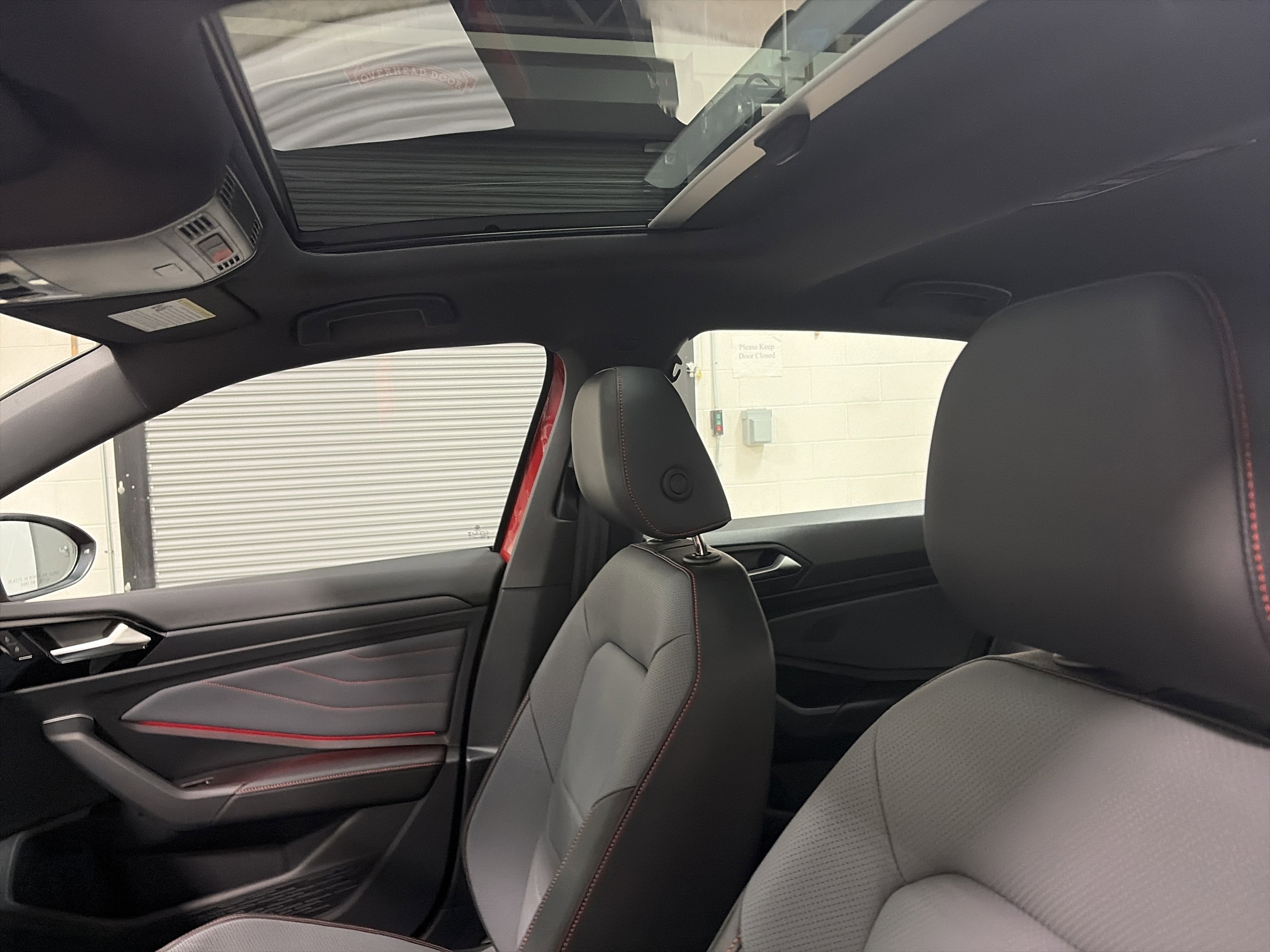 2026 Volkswagen Jetta GLI 2.0T Autobahn