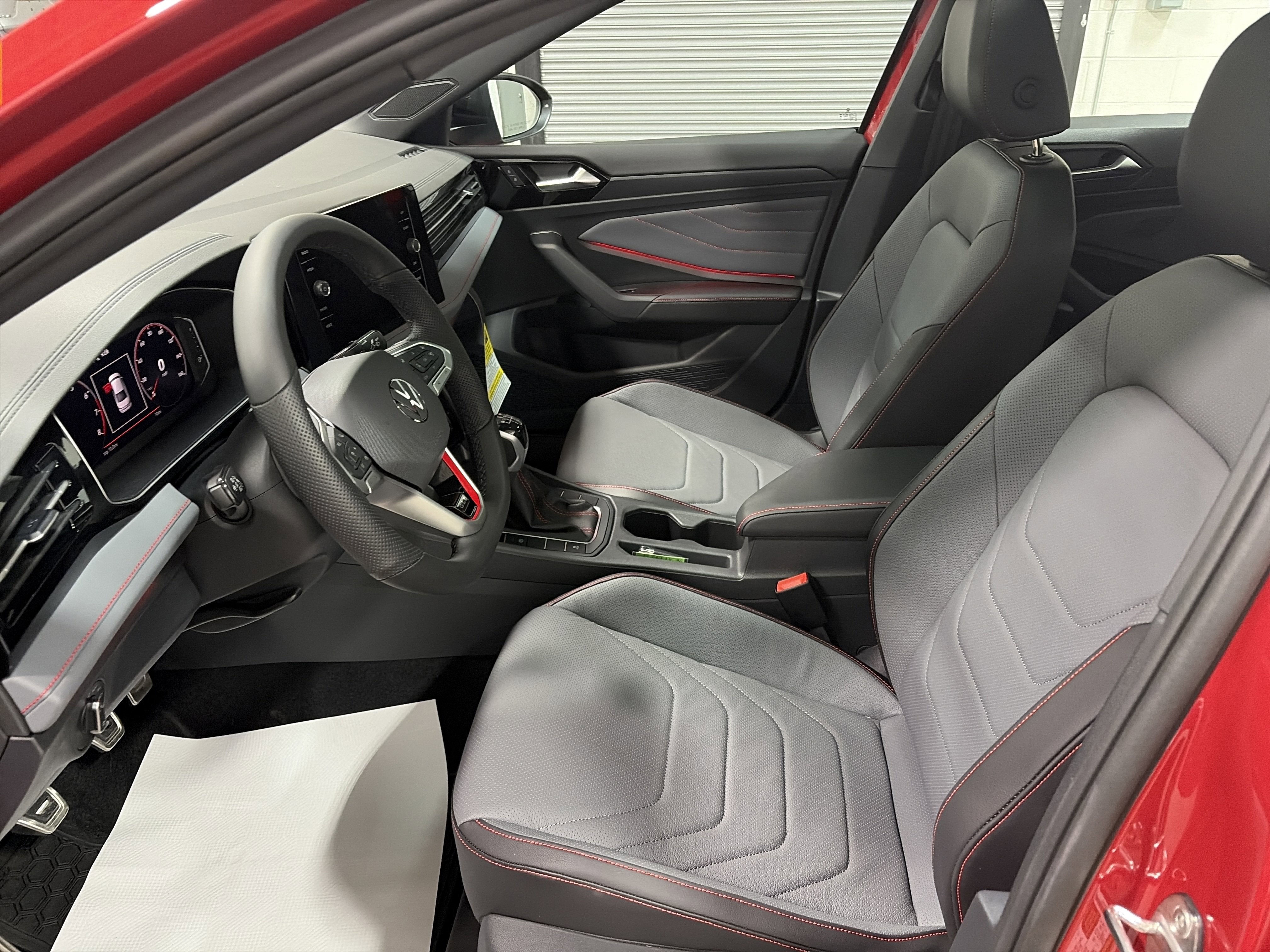 2026 Volkswagen Jetta GLI 2.0T Autobahn