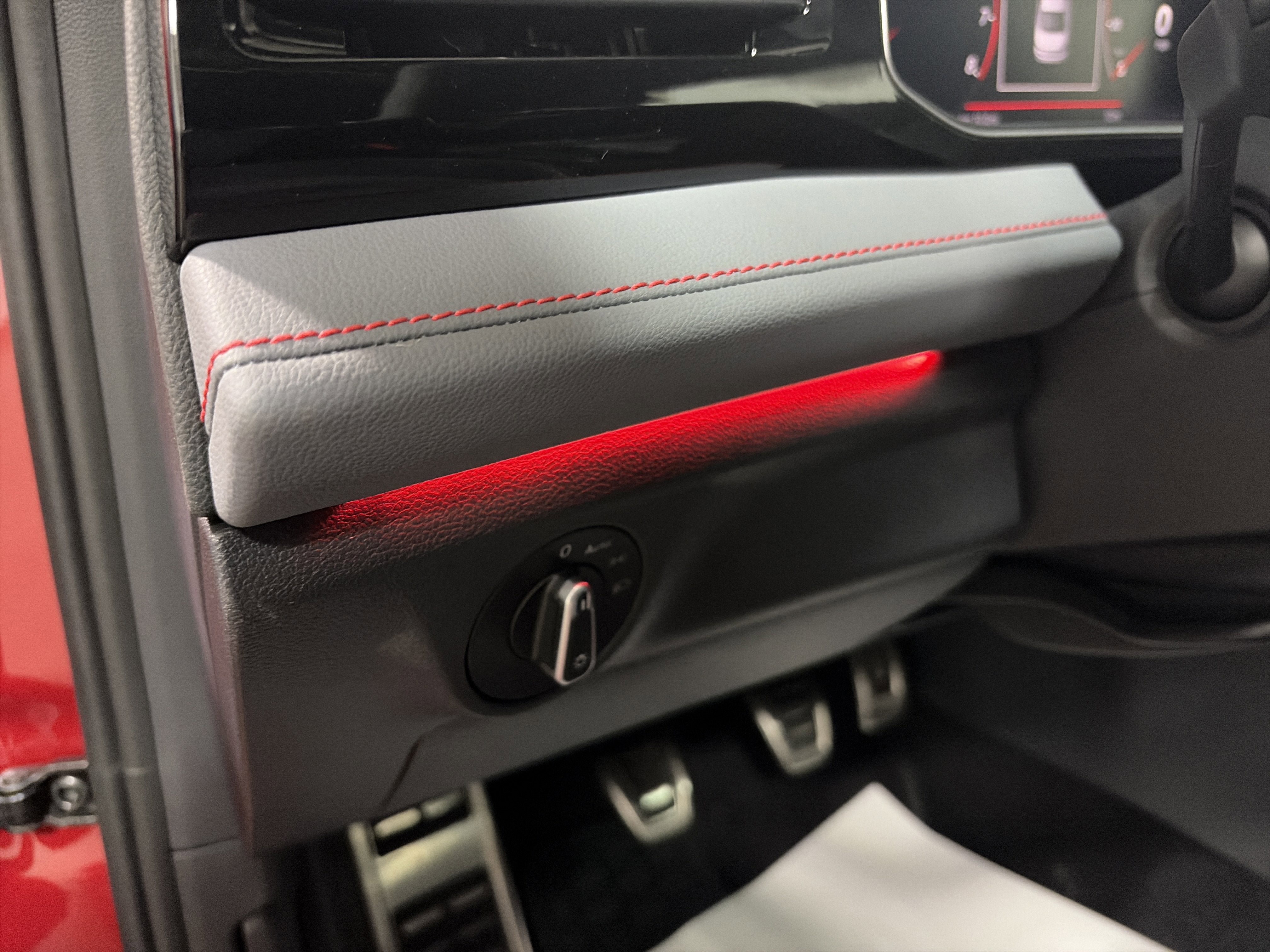 2026 Volkswagen Jetta GLI 2.0T Autobahn