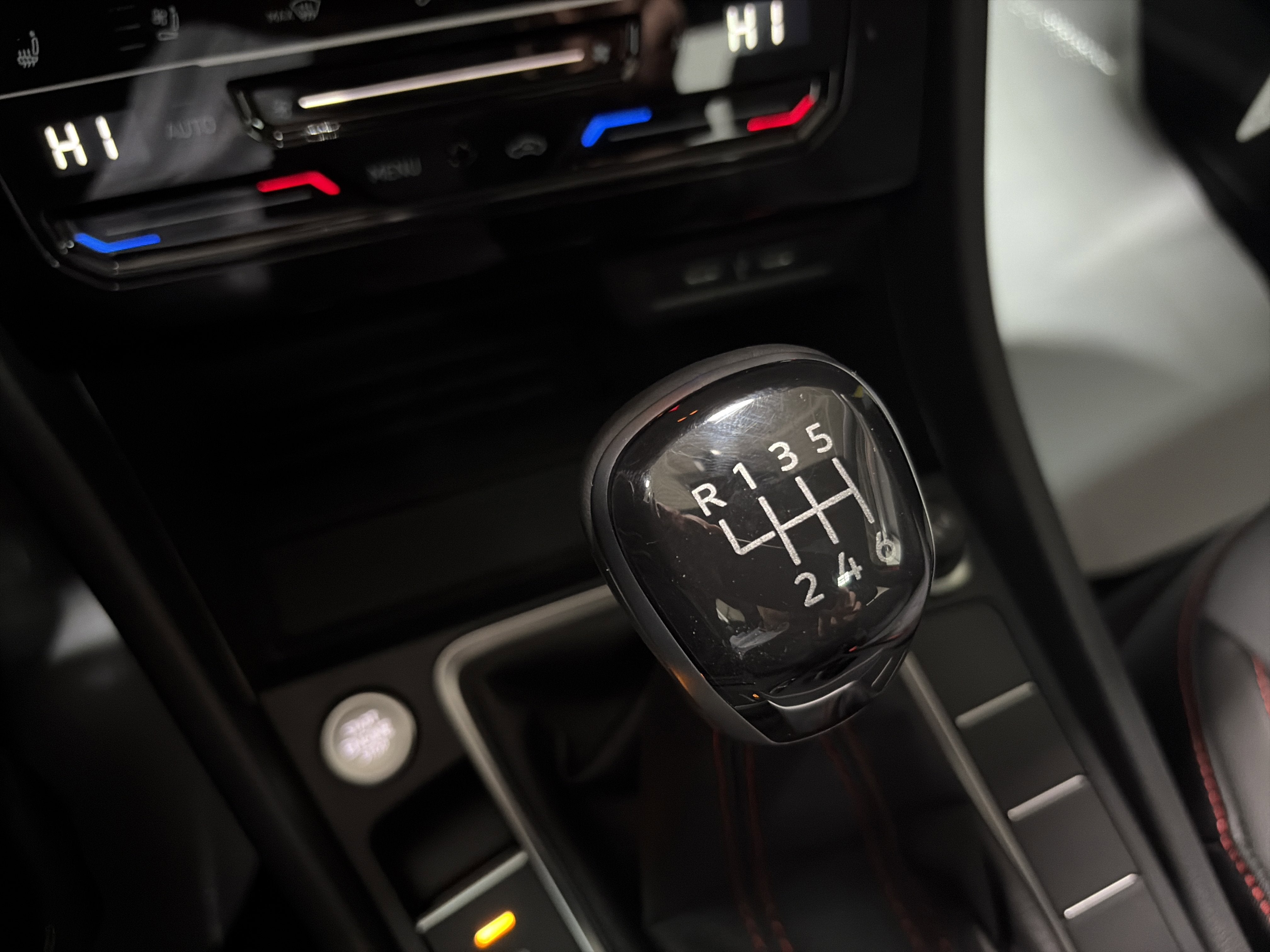 2026 Volkswagen Jetta GLI 2.0T Autobahn