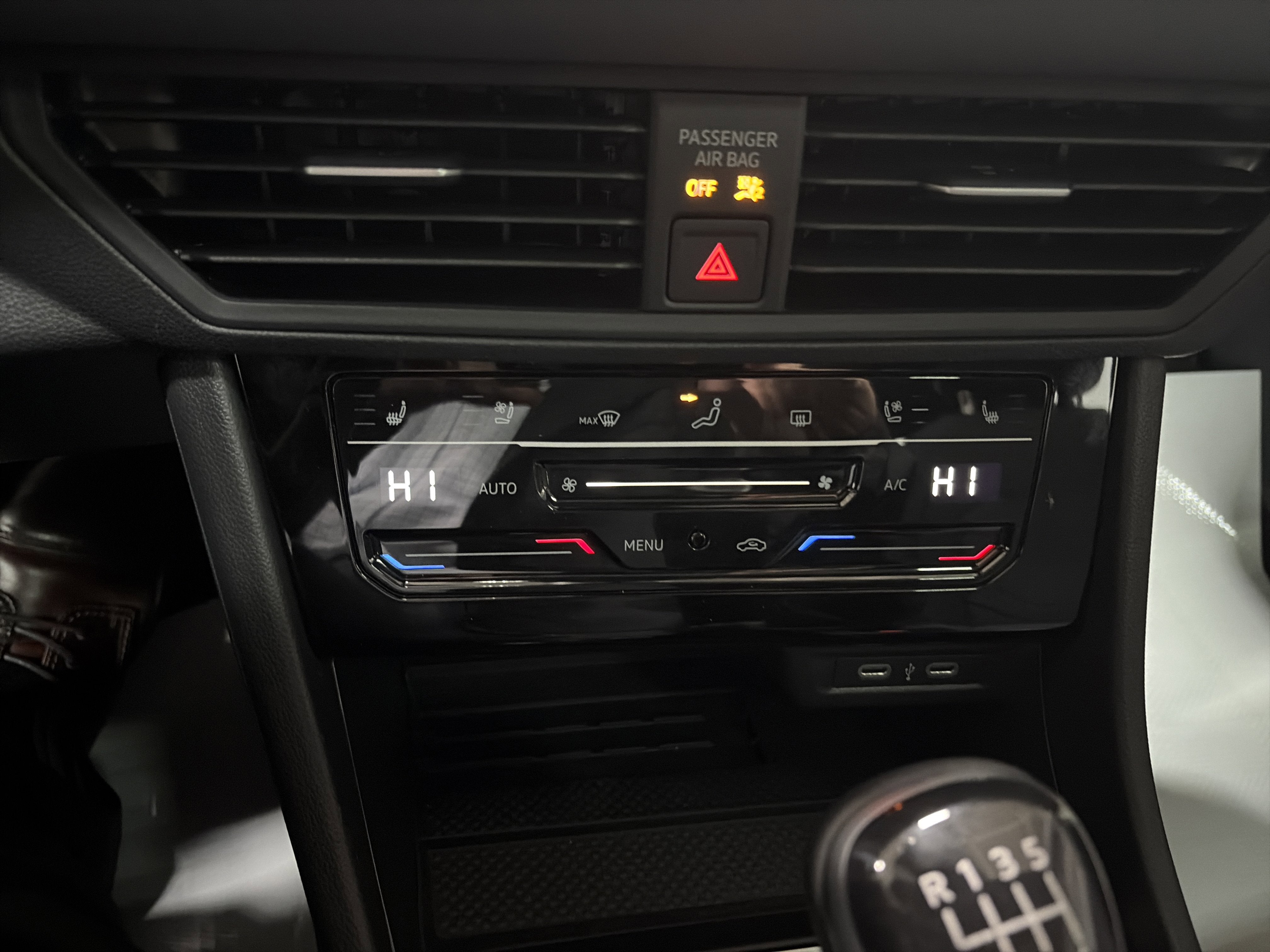 2026 Volkswagen Jetta GLI 2.0T Autobahn