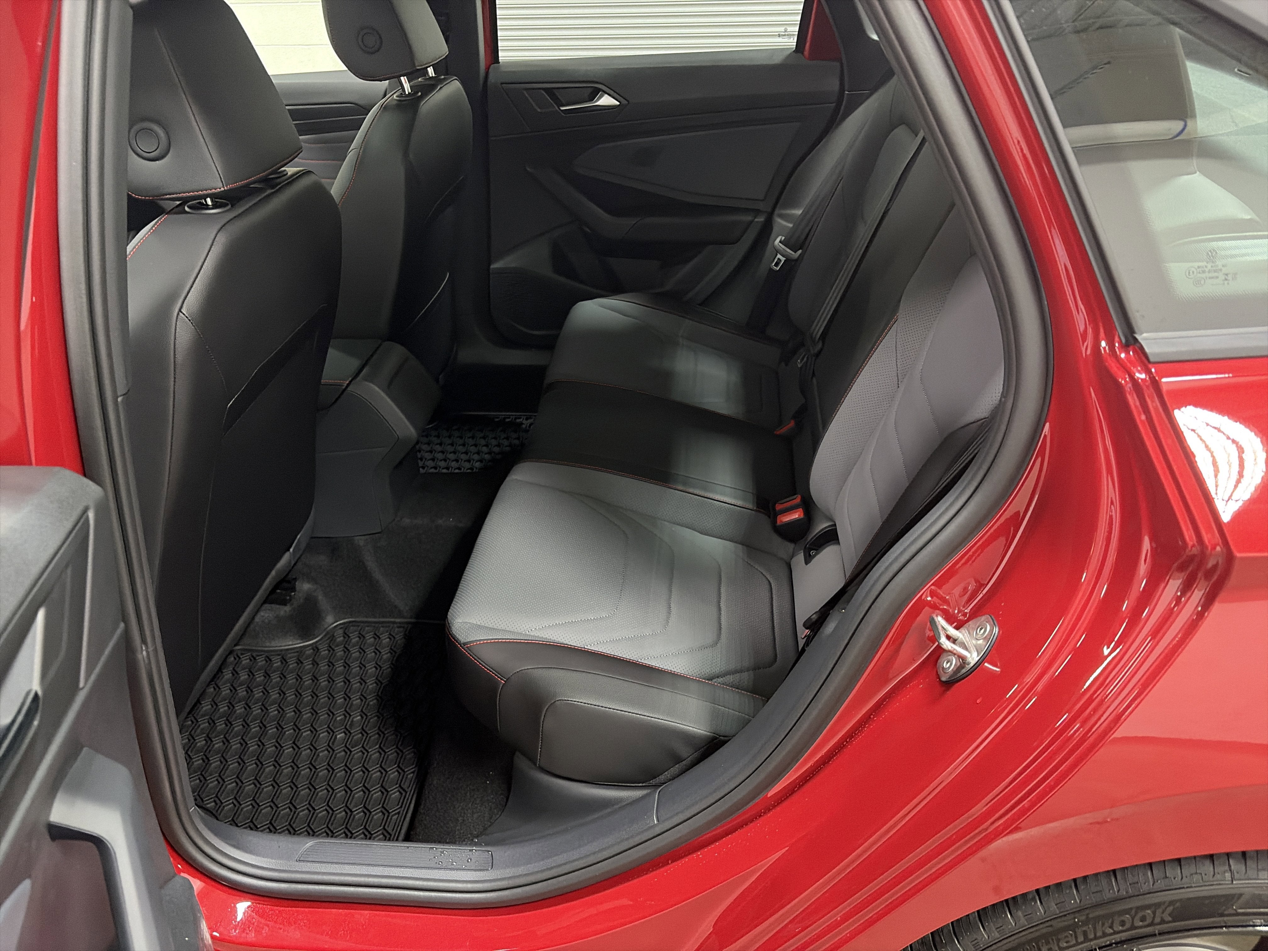 2026 Volkswagen Jetta GLI 2.0T Autobahn