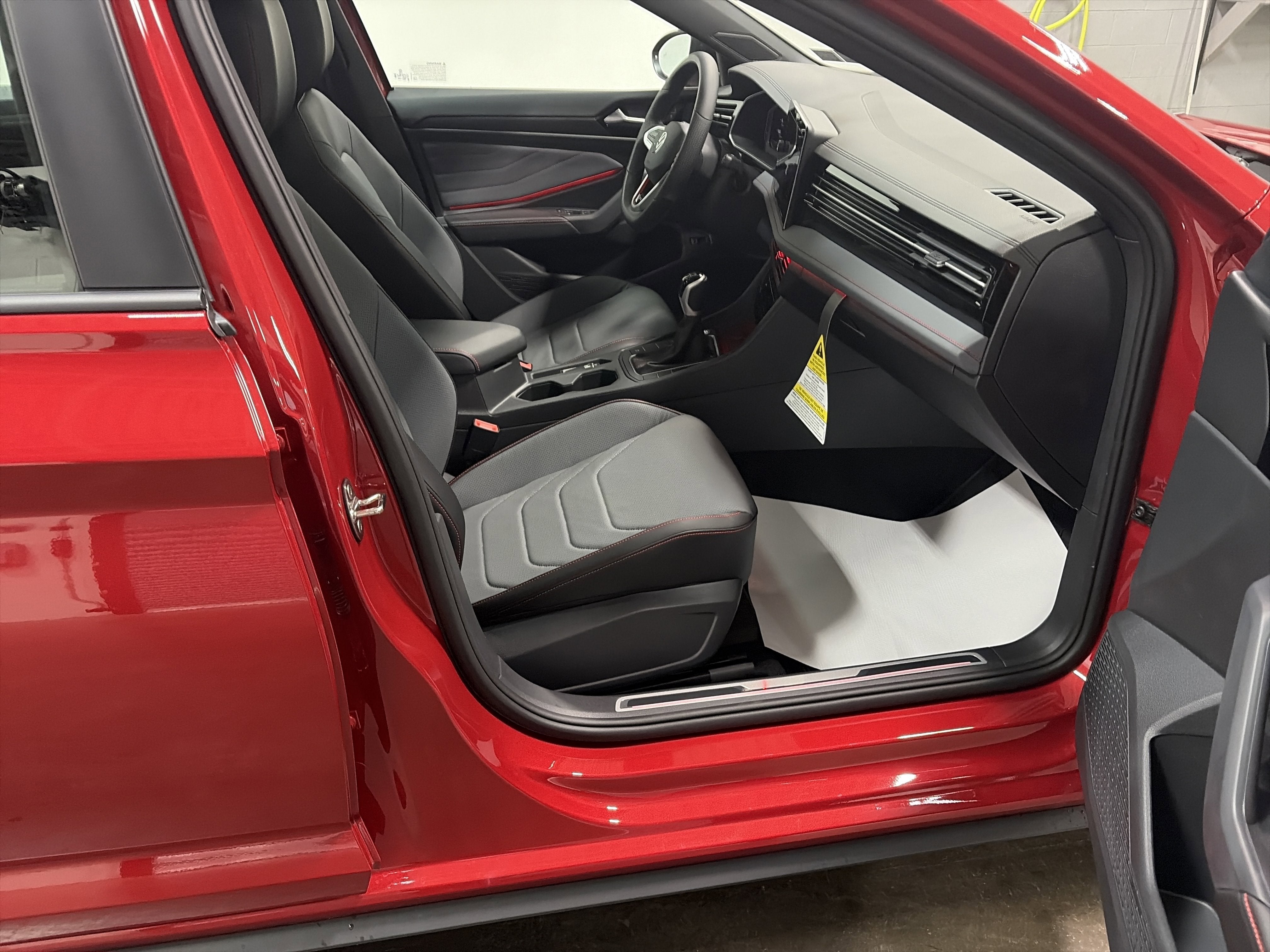 2026 Volkswagen Jetta GLI 2.0T Autobahn