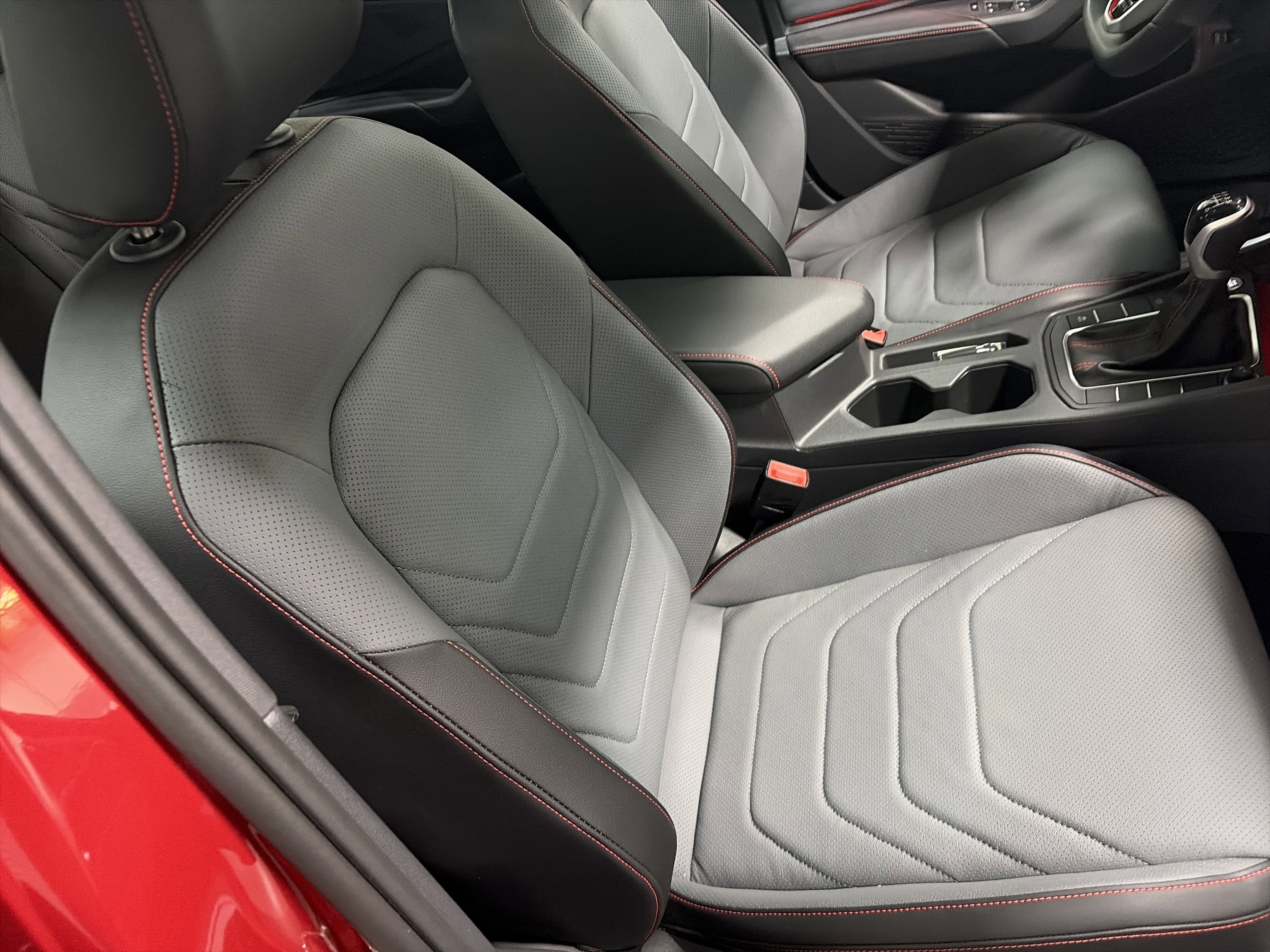 2026 Volkswagen Jetta GLI 2.0T Autobahn