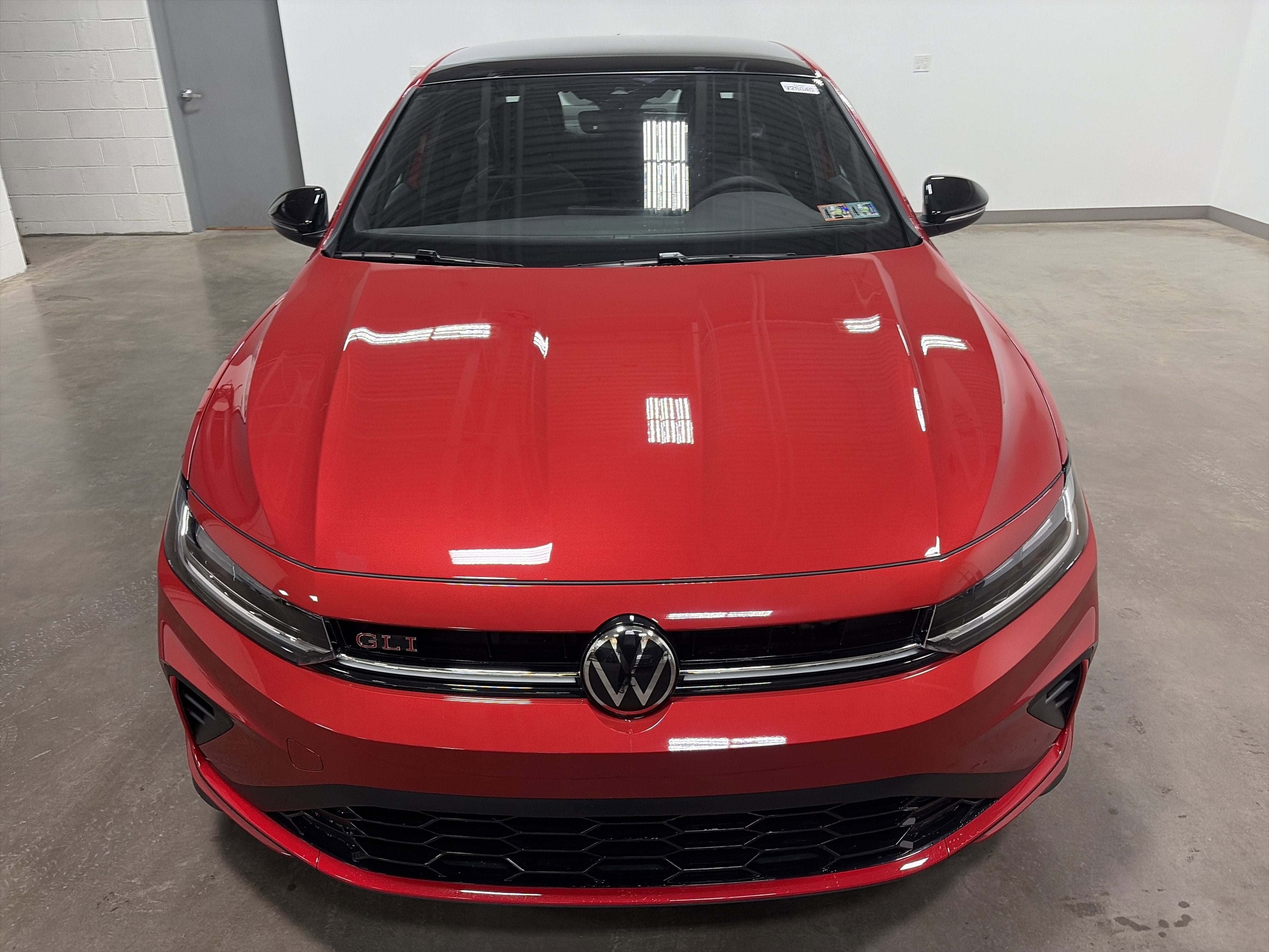 2026 Volkswagen Jetta GLI 2.0T Autobahn