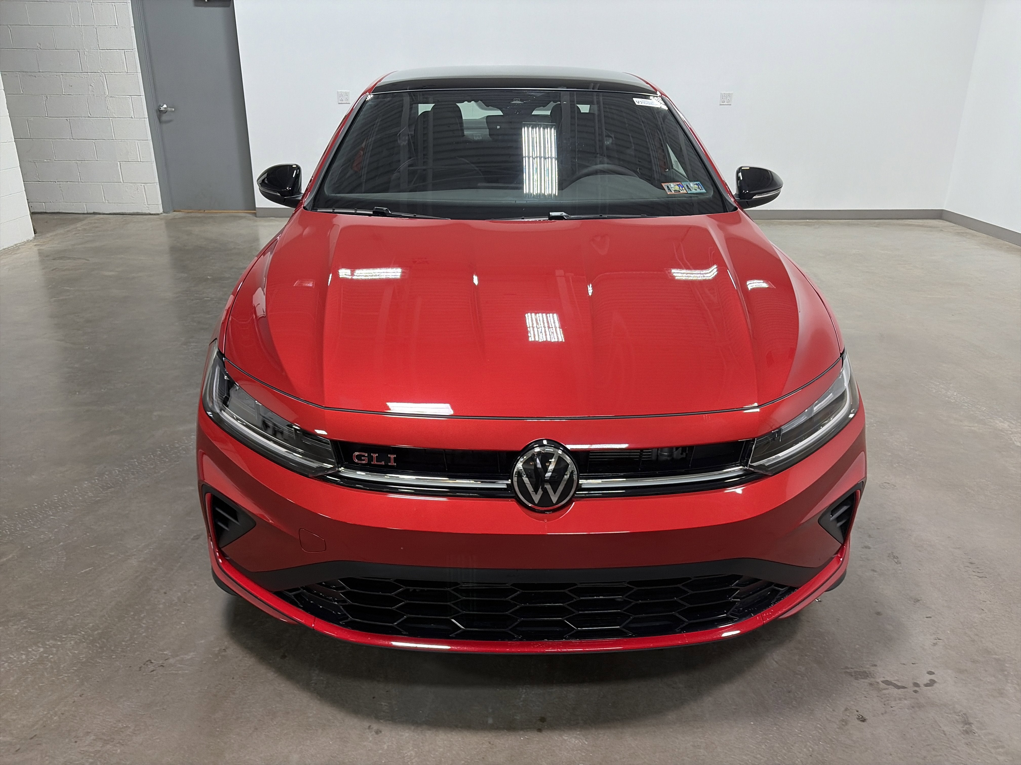 2026 Volkswagen Jetta GLI 2.0T Autobahn