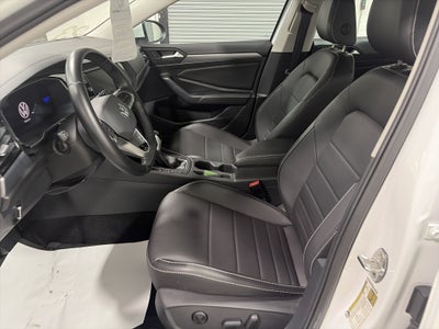 2023 Volkswagen Jetta SE