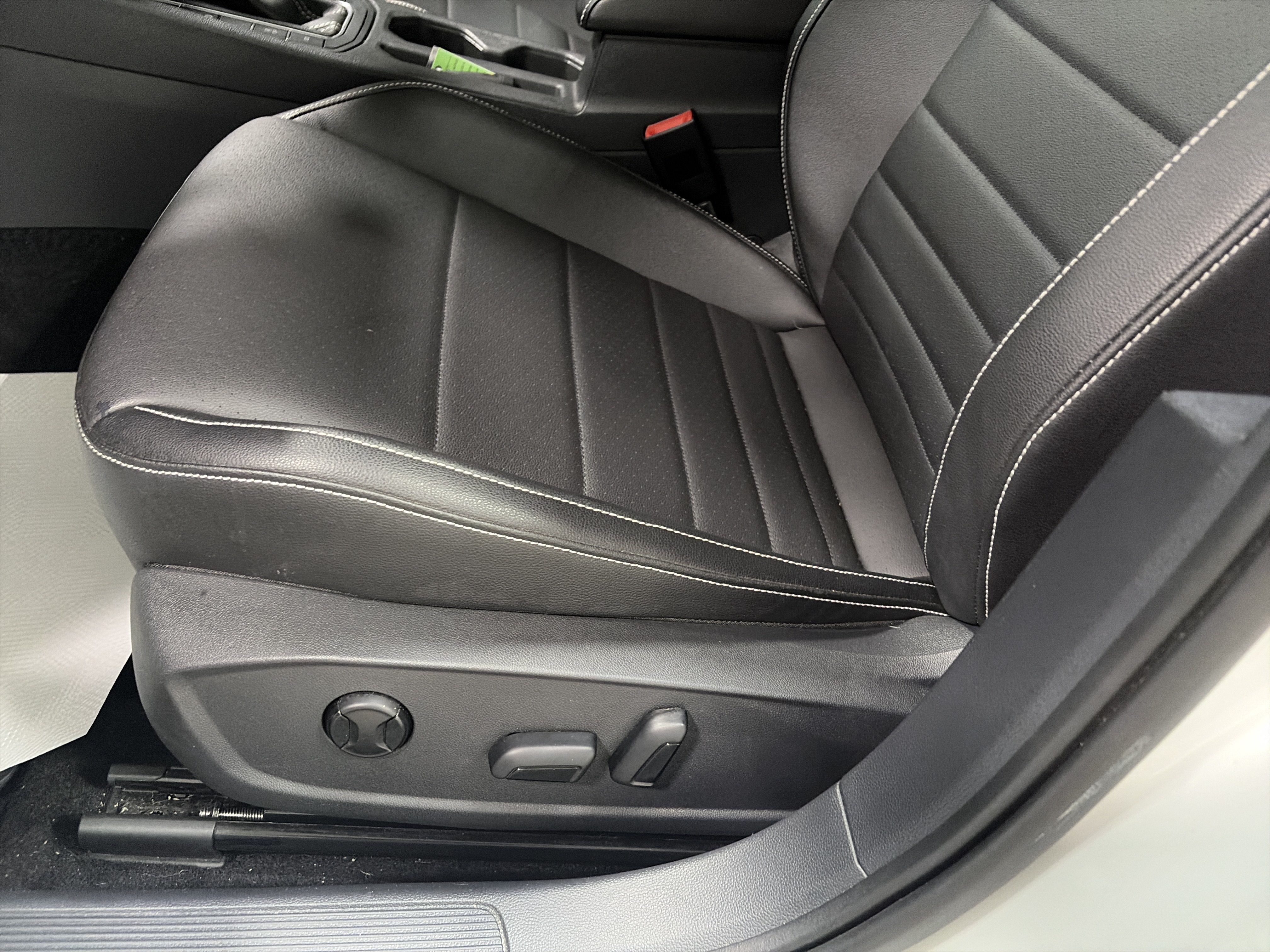 2023 Volkswagen Jetta SE