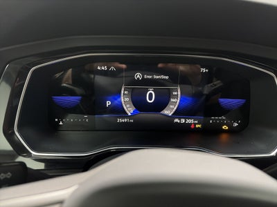 2023 Volkswagen Jetta SE