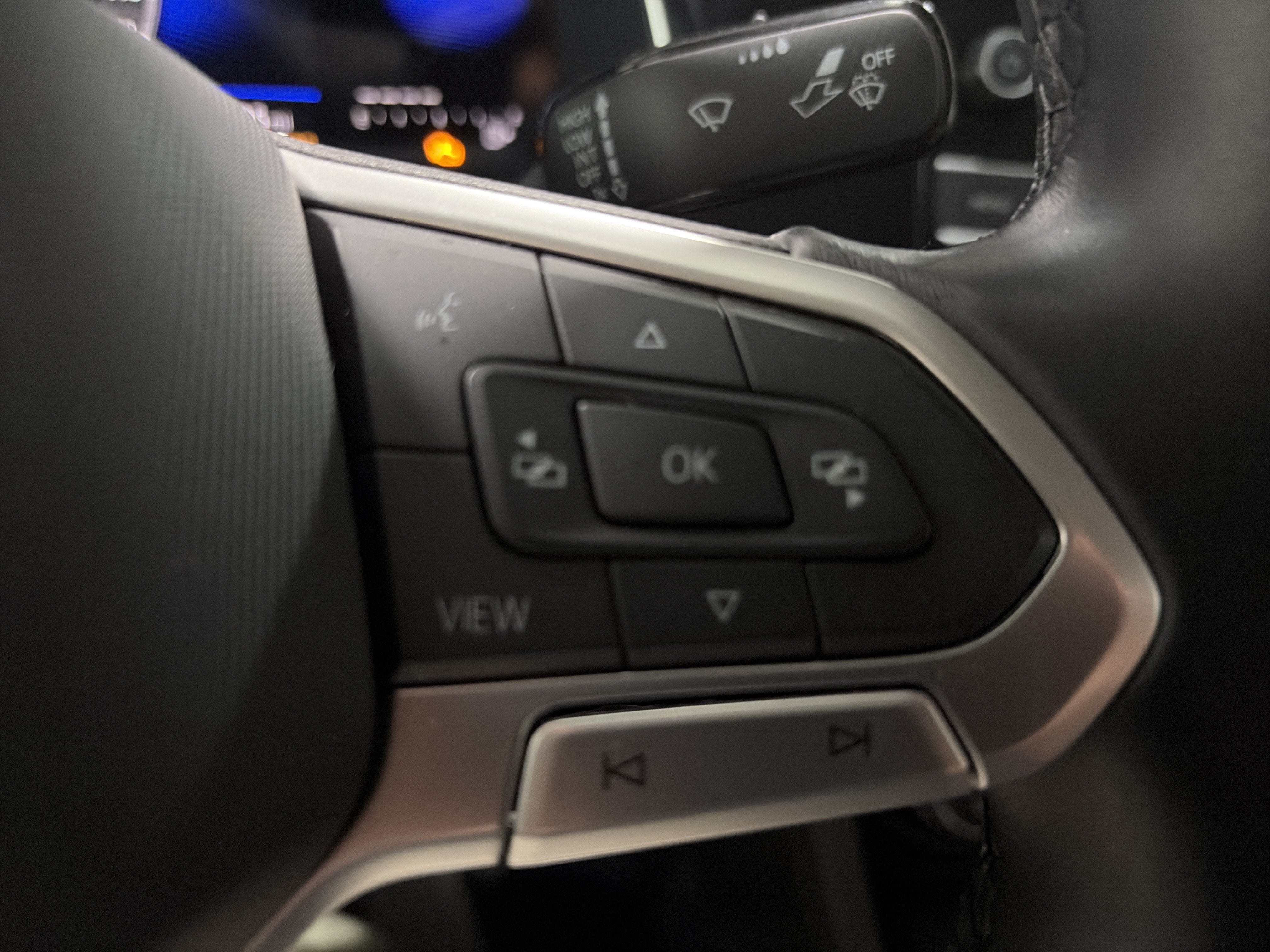 2023 Volkswagen Jetta SE