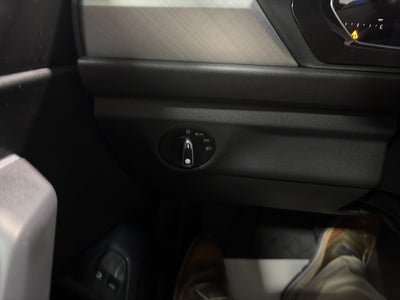 2023 Volkswagen Jetta SE