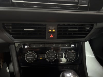 2023 Volkswagen Jetta SE
