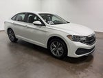 2023 Volkswagen Jetta SE