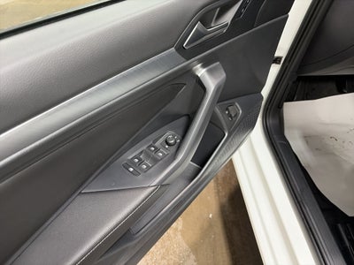 2023 Volkswagen Jetta SE