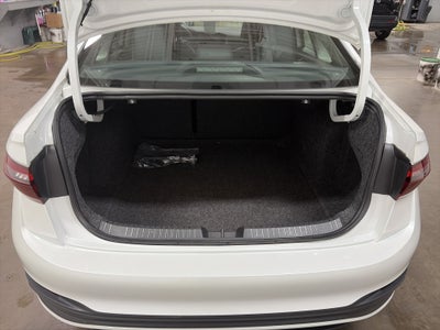 2023 Volkswagen Jetta SE