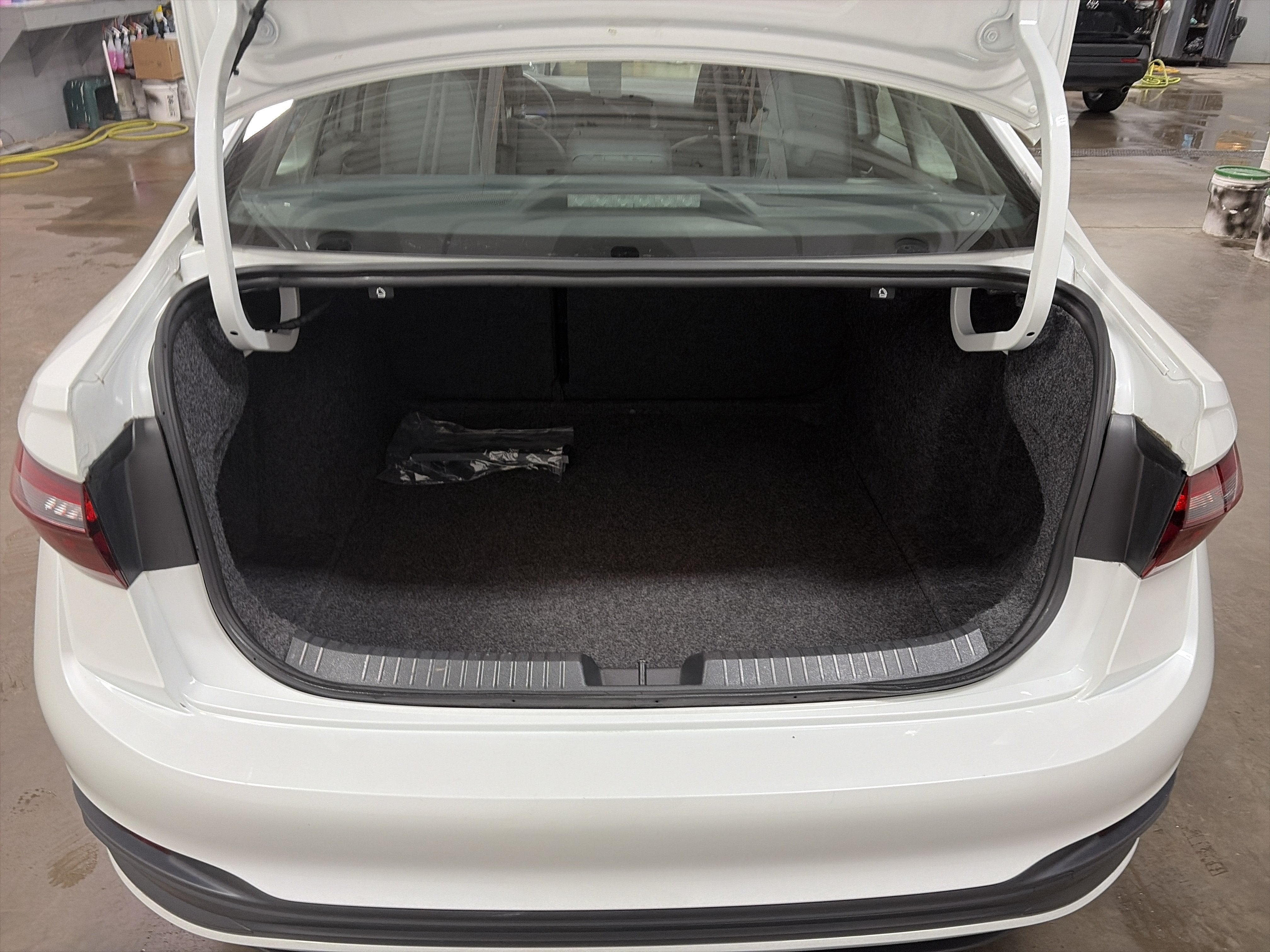 2023 Volkswagen Jetta SE