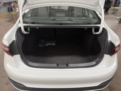 2023 Volkswagen Jetta SE