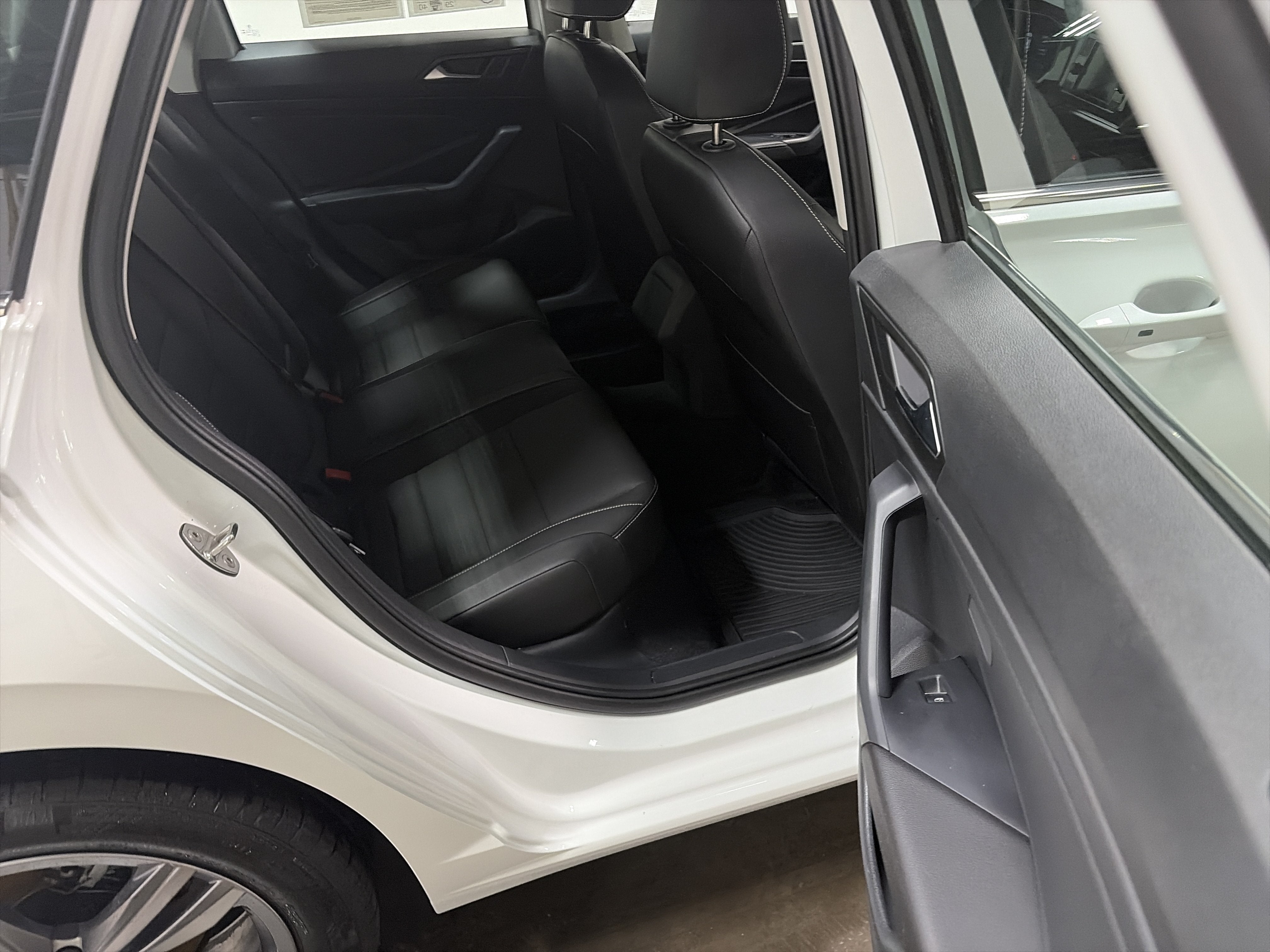 2023 Volkswagen Jetta SE