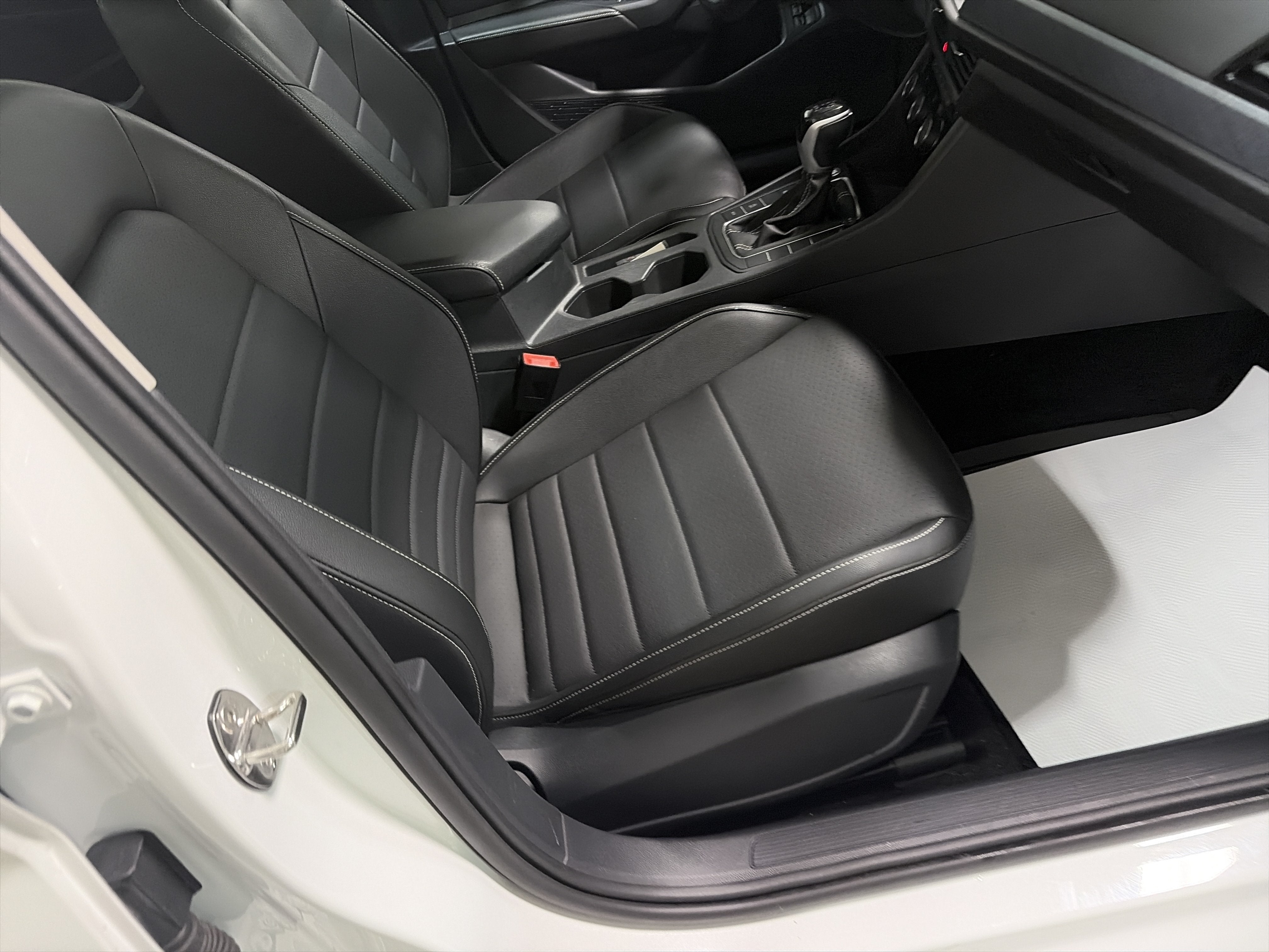 2023 Volkswagen Jetta SE