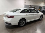 2023 Volkswagen Jetta SE