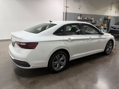 2023 Volkswagen Jetta SE