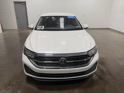 2023 Volkswagen Jetta SE