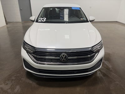 2023 Volkswagen Jetta SE