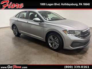 2023 Volkswagen Jetta SE