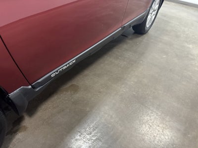 2019 Subaru Outback Premium