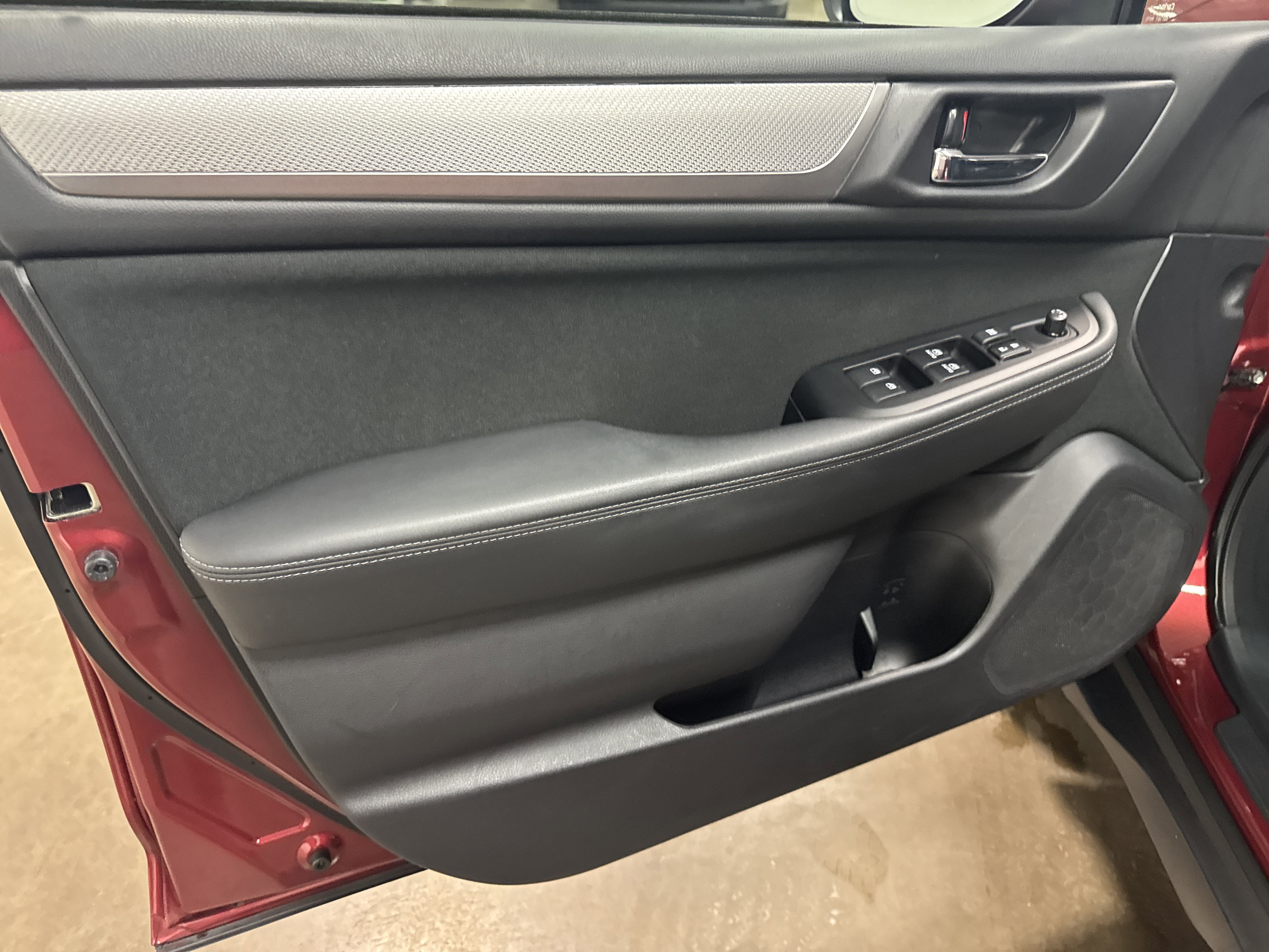 2019 Subaru Outback Premium