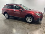 2019 Subaru Outback Premium