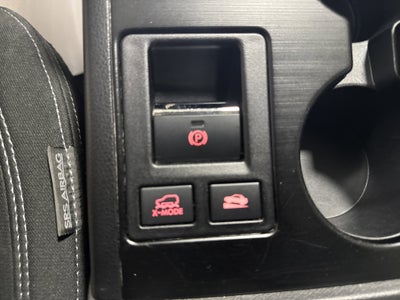 2019 Subaru Outback Premium