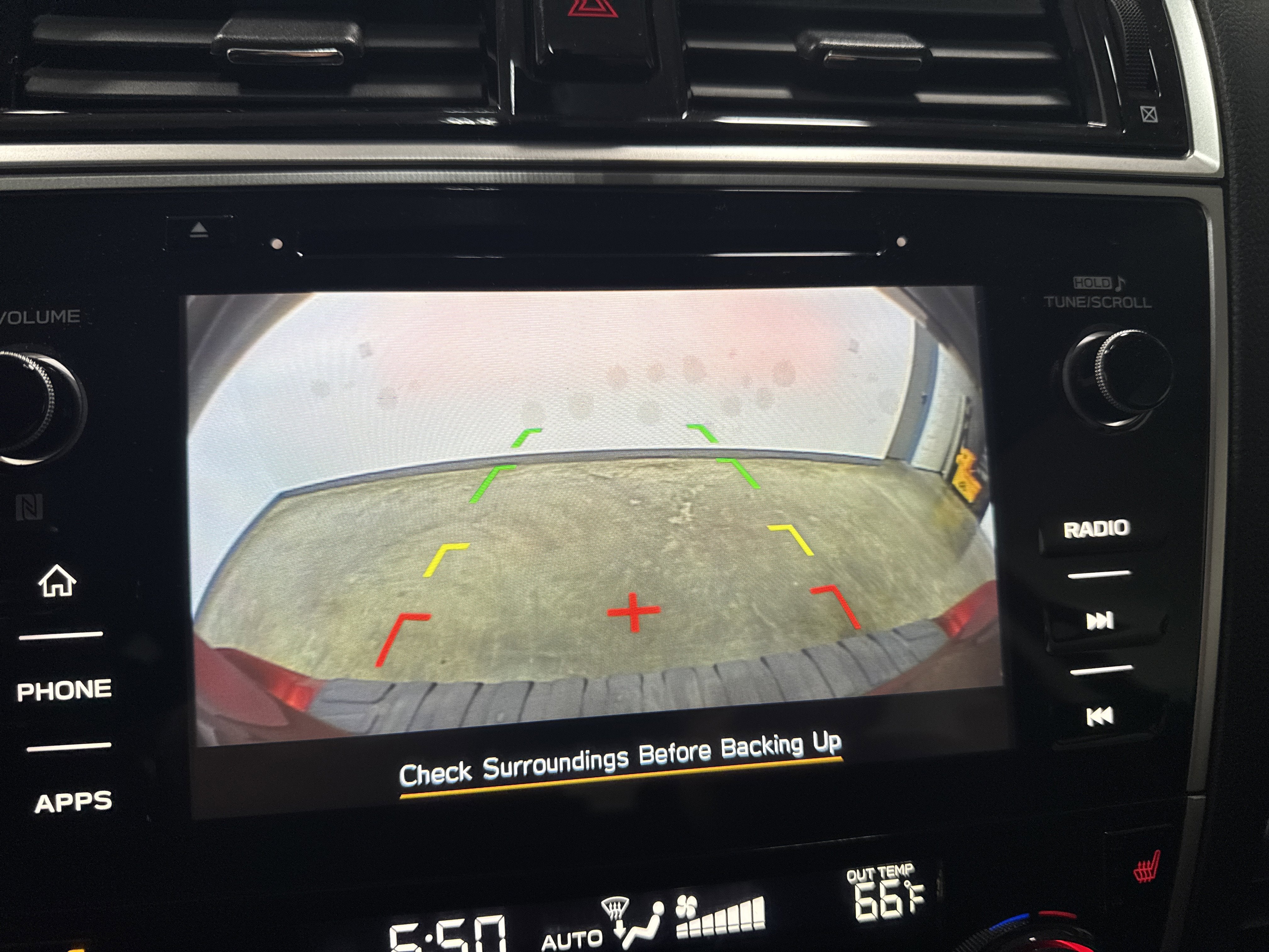 2019 Subaru Outback Premium