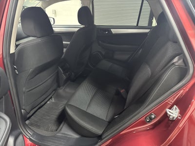 2019 Subaru Outback Premium