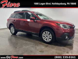 2019 Subaru Outback Premium