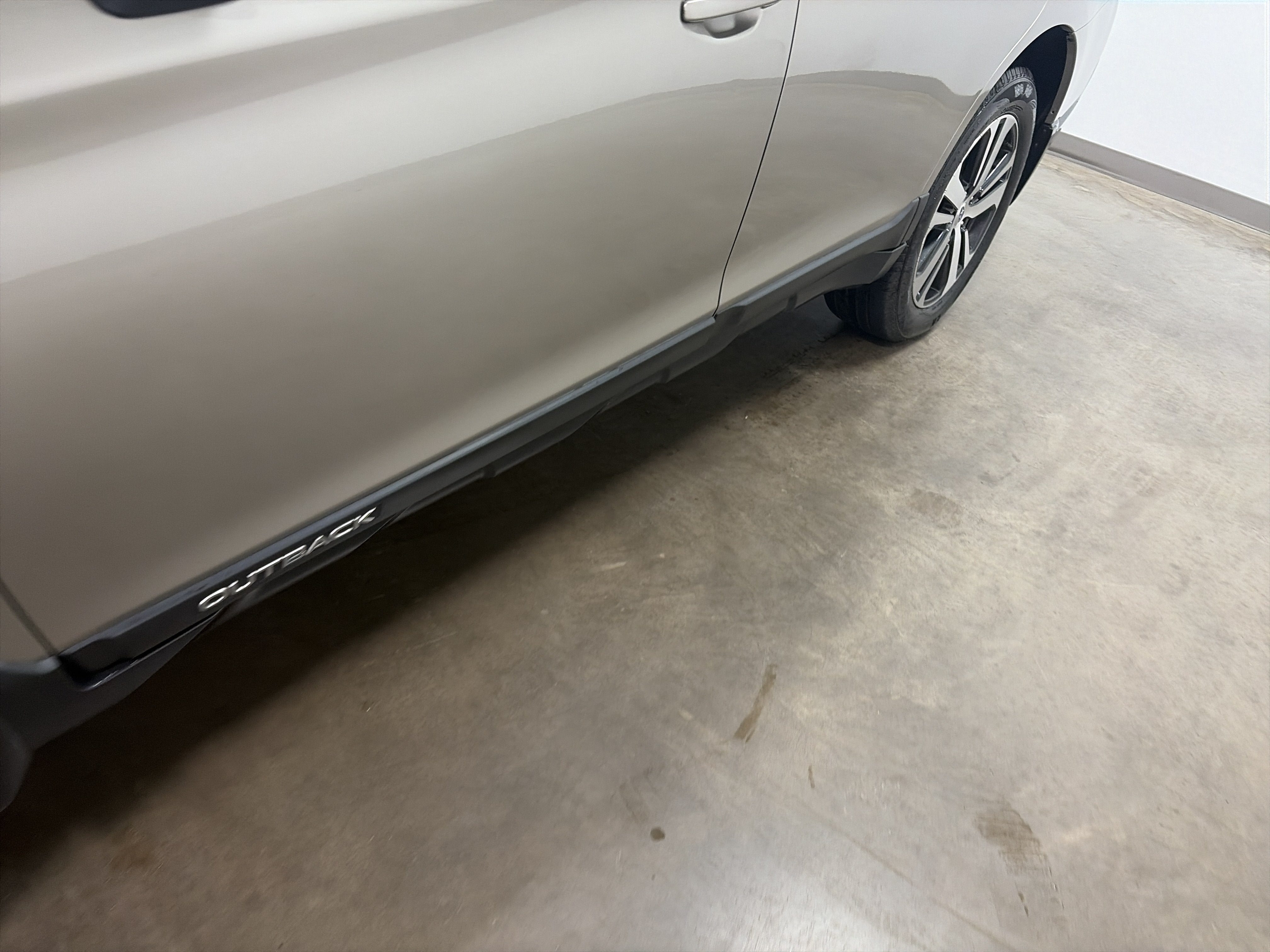 2019 Subaru Outback Limited