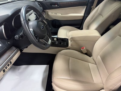 2019 Subaru Outback Limited
