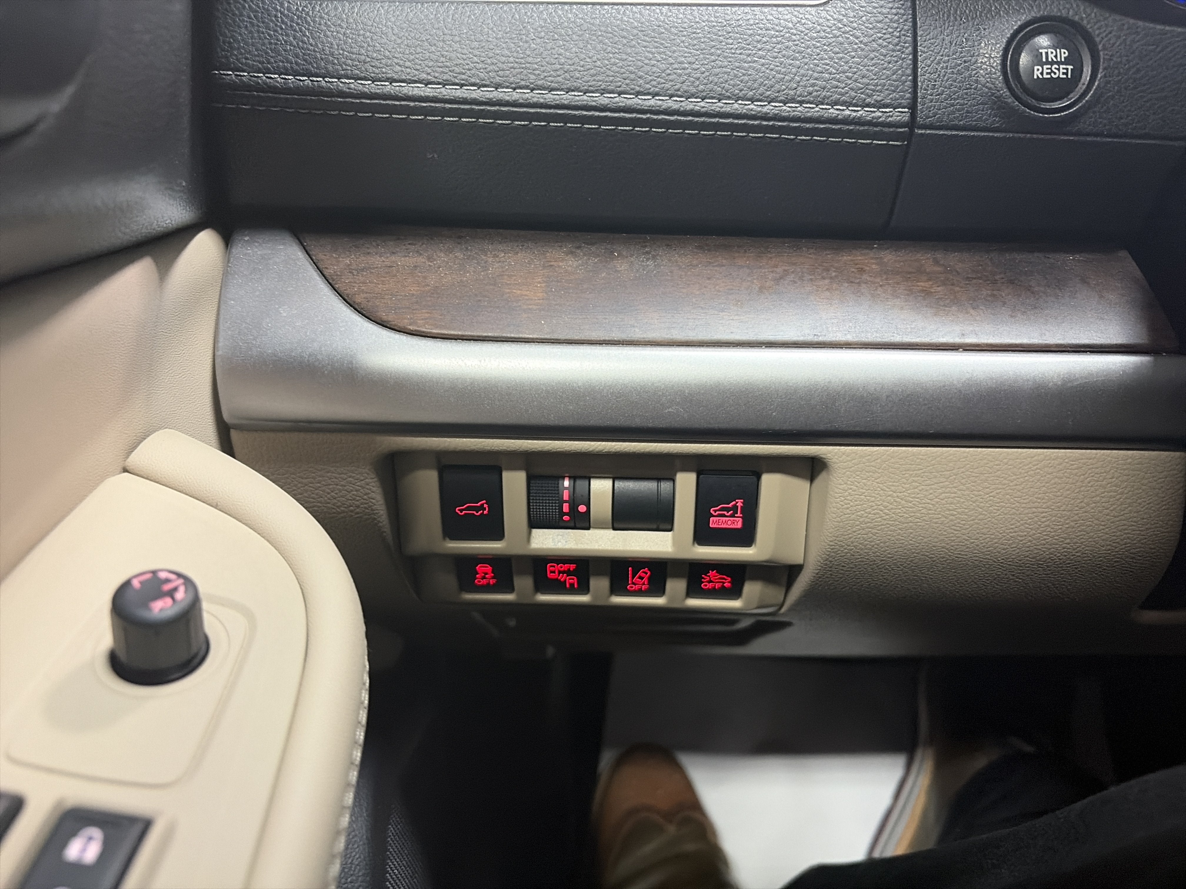2019 Subaru Outback Limited