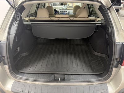 2019 Subaru Outback Limited