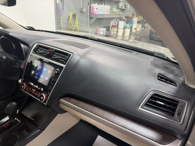 2019 Subaru Outback Limited