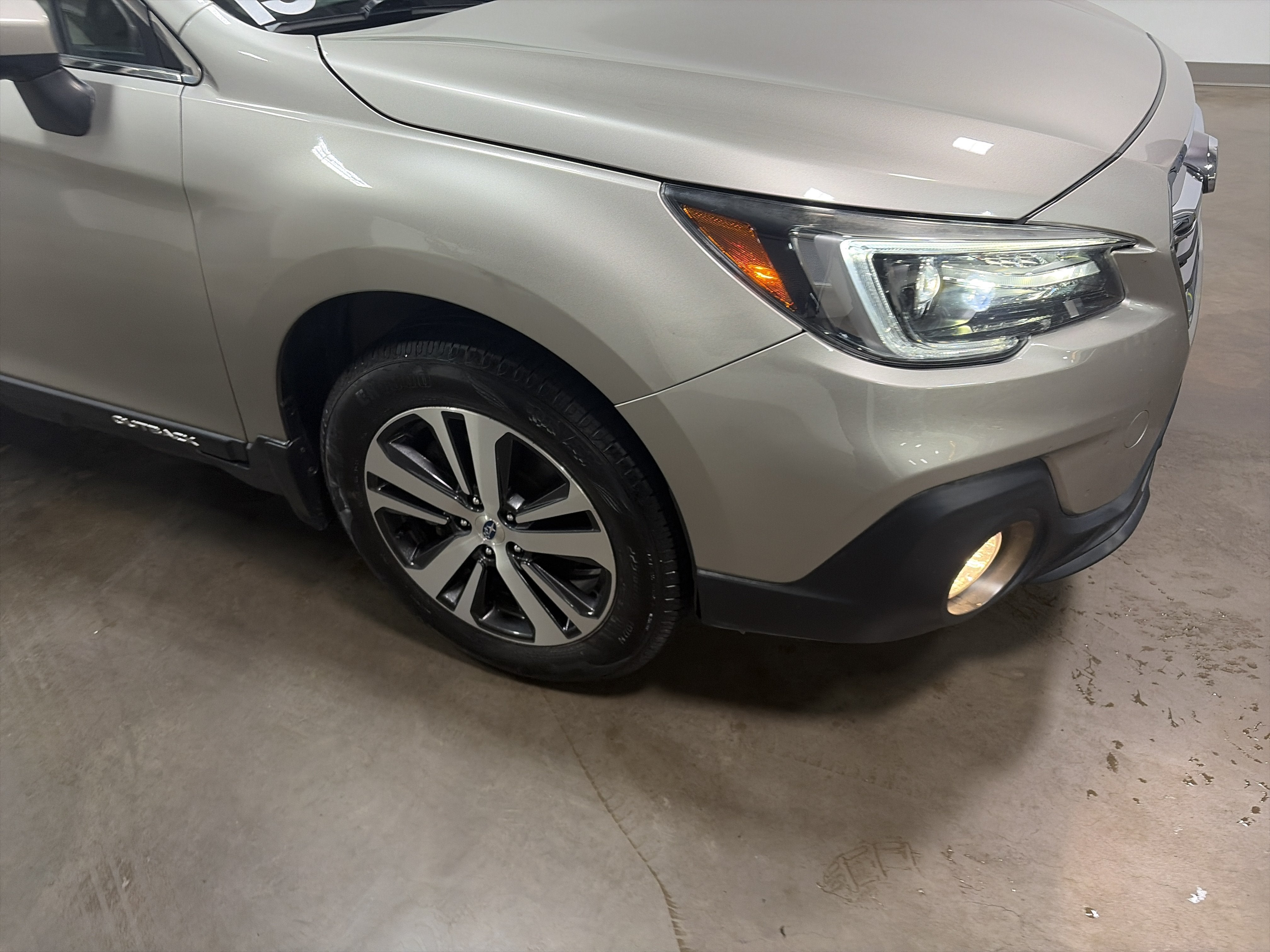 2019 Subaru Outback Limited